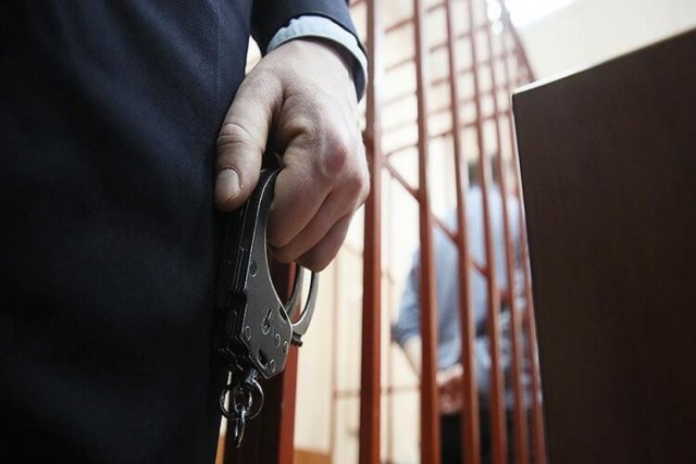 Житель Подмосковья приговорён к 19 годам тюрьмы за подготовку теракта