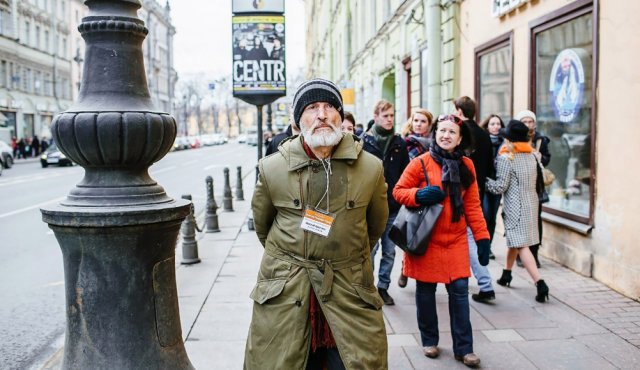 Справочник-гид для бездомных выпустили специалисты из Челябинска