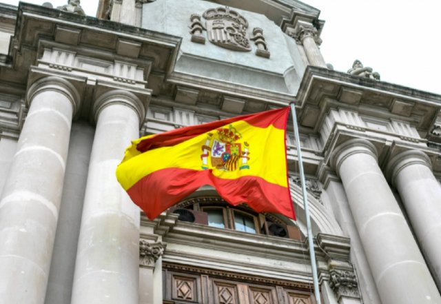 В Мадриде участились жалобы на русофобию