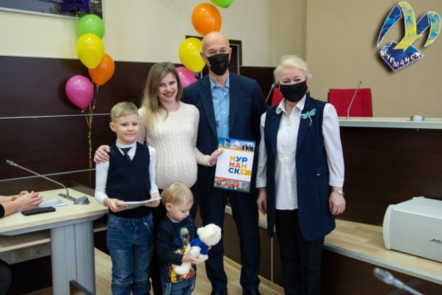 В Мурманске более 100 человек получит жилищные сертификаты