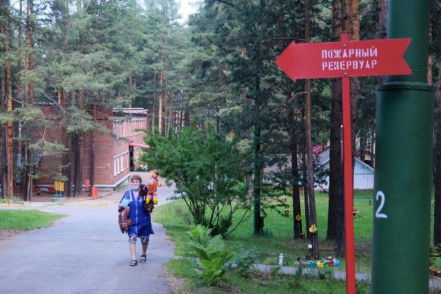 В Белгородской области началась подготовка лагерей к летнему сезону
