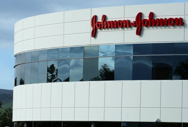 Компания Johnson & Johnson не будет продолжать поставки товаров личной гигиены в РФ