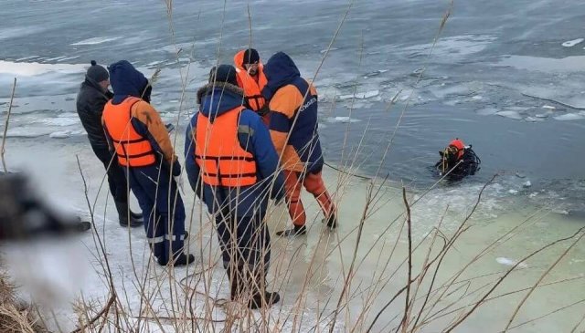 В Волгоградской области найдено тело школьницы, пропавшей в январе