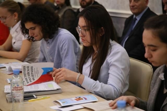 Более 300 студентов из-за рубежа перевелись в вузы РФ