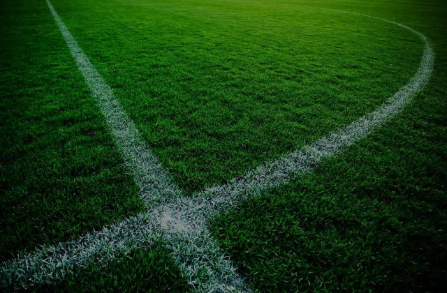 Футбольное поле с подогревом будет открыто в Балашихе