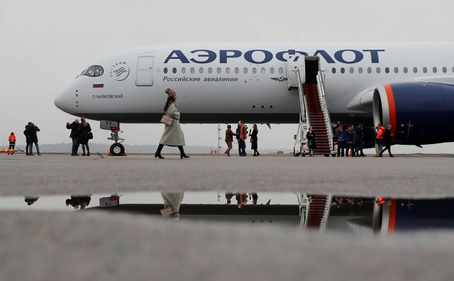 «Аэрофлот» объявил о возобновлении полётов на Шри-Ланку