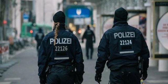 В Германии зафиксированы нападения на российские магазины и другие объекты