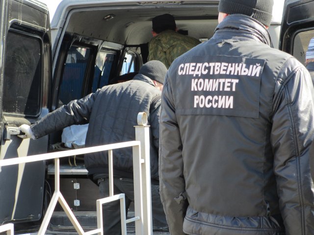В квартире на западе Москвы обнаружены тела трёх человек