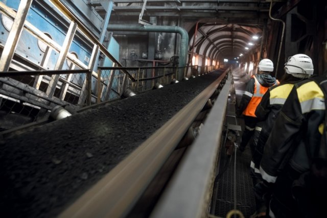 Уголовное дело возбуждено в Оренбургской области по факту взрыва на руднике