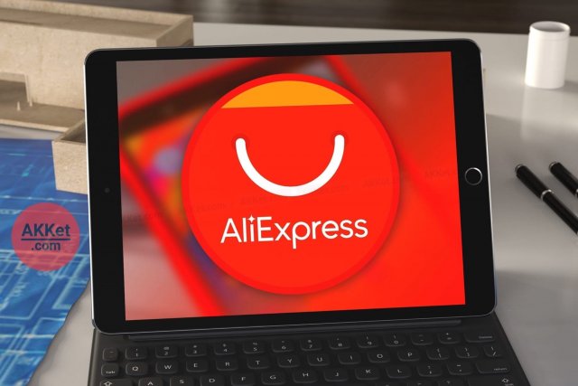 Украинцы пожаловались на отмену заказов с AliExpress