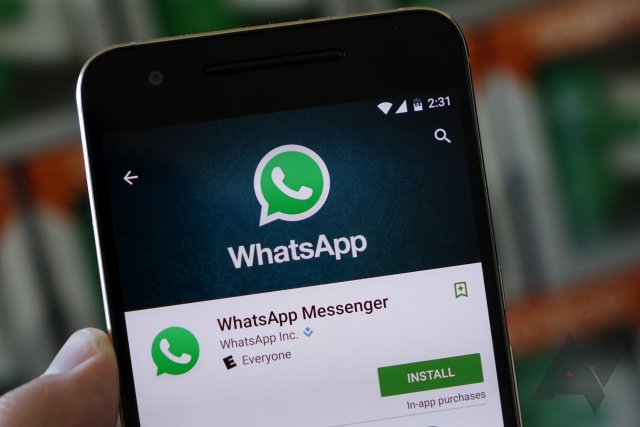 Эксперт дал рекомендации пользователям WhatsApp