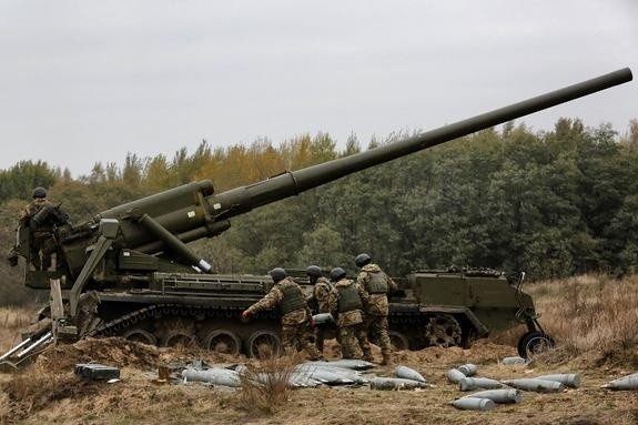 В Италии объявили о запрете использования, предоставляемого Киеву оружия для ударов по РФ