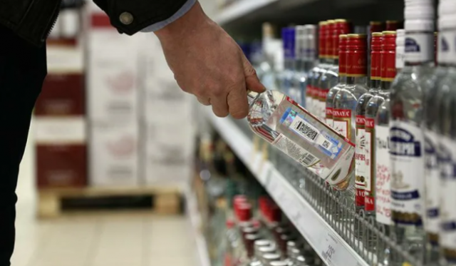 Поддельный алкоголь в объёме более 30 тыс. литров конфисковали в Саратове
