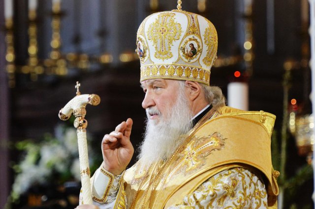 Патриарх Кирилл настаивает на запрете абортов по ОМС