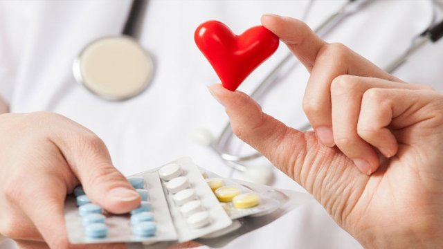 Перечень бесплатных препаратов для людей с сердечными заболеваниями предлагается расширить в России