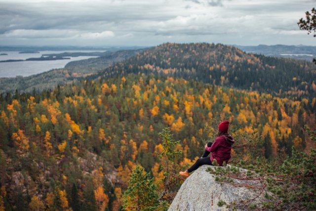 На фоне снижения туристического потока из РФ в Финляндии ожидаются убытки