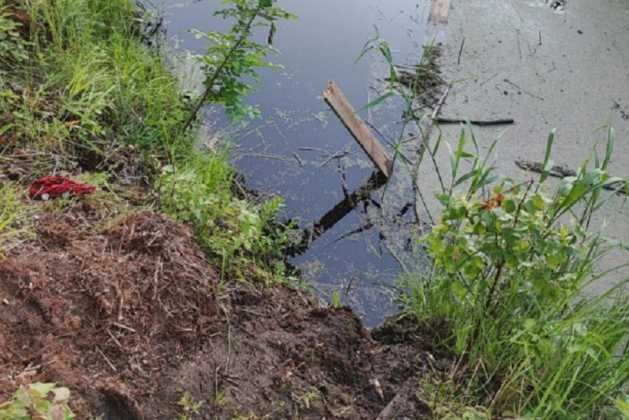 В Башкирии скончалась девочка в возрасте 6 лет, утонув в реке в Башкирии