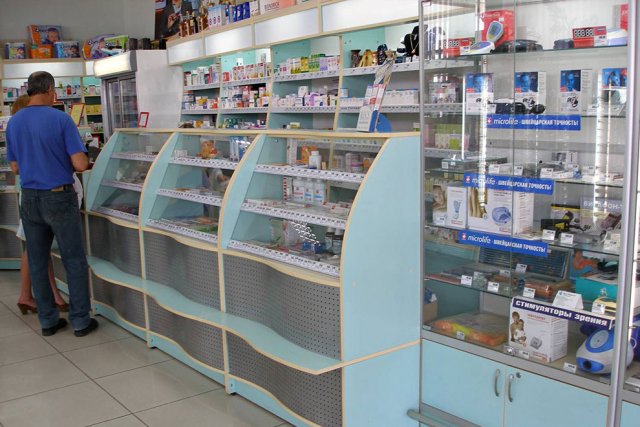 Представители Росздравнадзора заявили об отсутствии дефицита лекарств