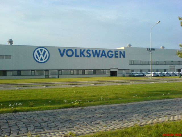 Volkswagen предлагает сотрудникам в Нижнем Новгороде уволиться за 6 окладов
