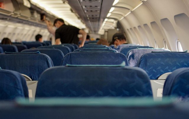 На борту самолёта из Сочи в Ижевск скончался пассажир