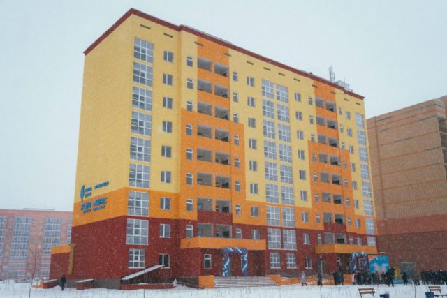В Ростове до конца 2022 года будут приобретены 170 квартир для детей-сирот