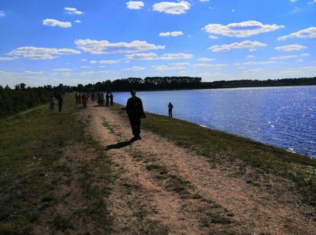 Трое детей скончались в Тверской области, утонув в водохранилище