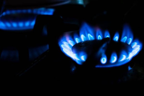 Рост цен на газ в Финляндии может спровоцировать прекращение работы предприятий