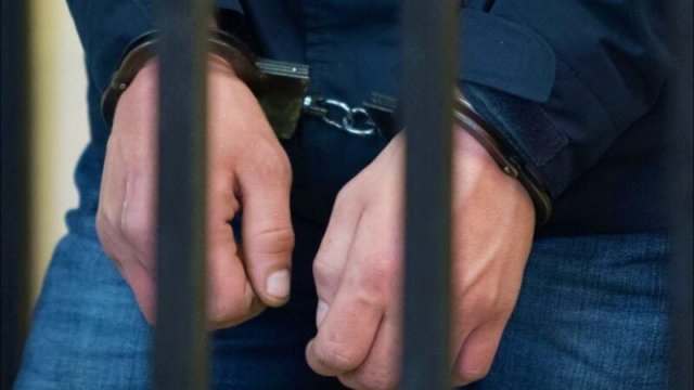 Иностранец задержан за убийство в Москве 27-летней давности