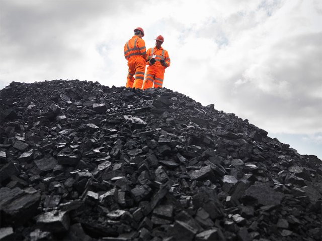 Экологи считают, что Европу после перехода на уголь ждёт катастрофа