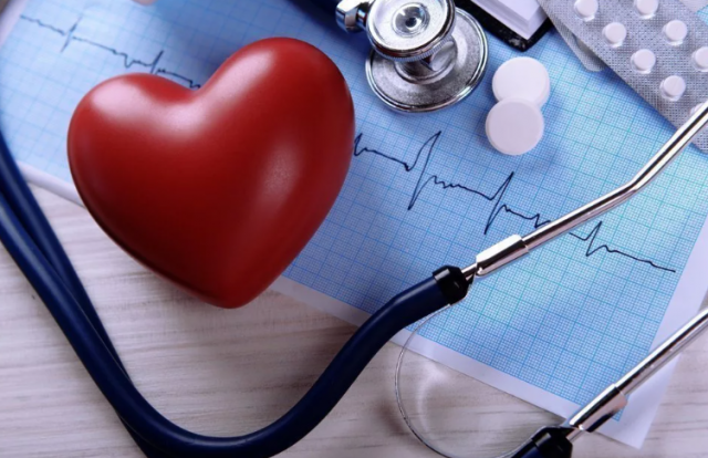 Кардиолог назвал продукты, которые помогают поддерживать здоровье сердца