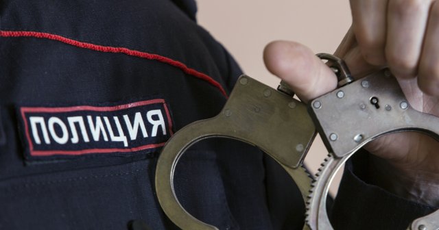 В Красноярском крае арестован местный житель за убийство супруги
