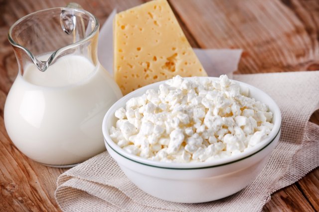 Диетолог назвал несколько противопоказаний к употреблению молочных продуктов