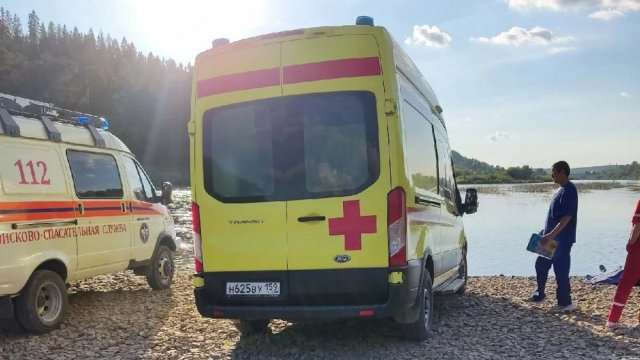 На рыбалке в Нижегородской области ребёнок скончался от удара током