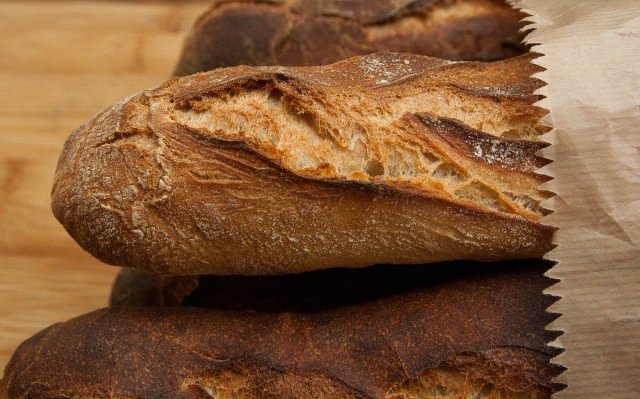 Значительное подорожание хлеба привело к тому, что американцы исключают его из рациона