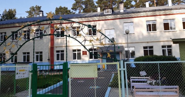 Установлена причина взрыва в детском саду Удмуртии