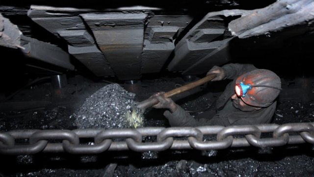 Эксперты озвучили причину аварии на шахте в Коми