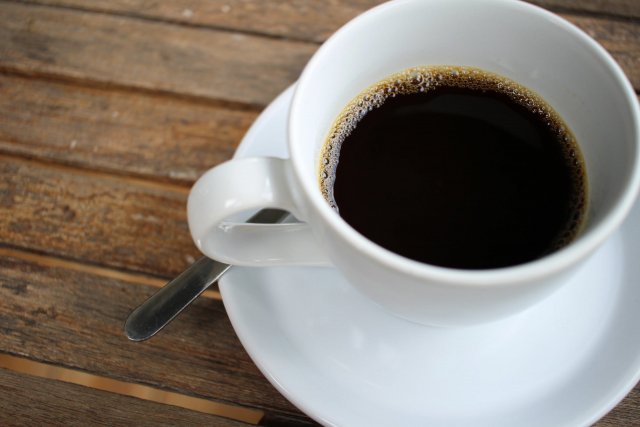 Диетолог опроверг то, что кофе обладает бодрящим эффектом