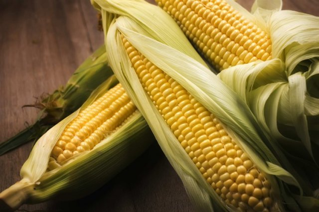 Диетолог ждал рекомендации по употреблению кукурузы