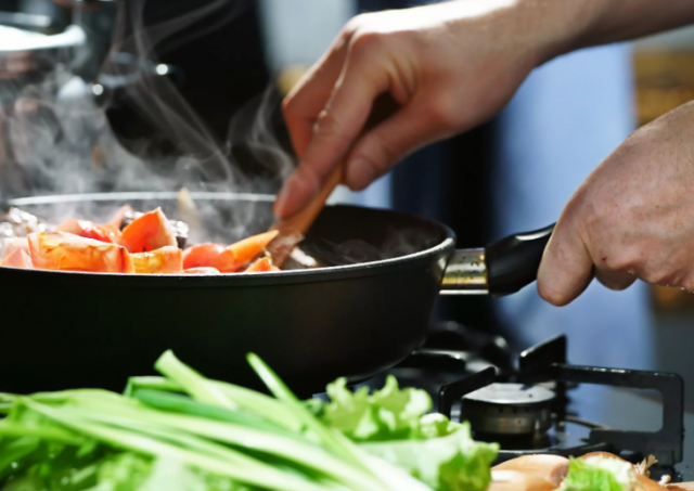 В Великобритании рассматривается вопрос о введении ограничений на время приготовления еды