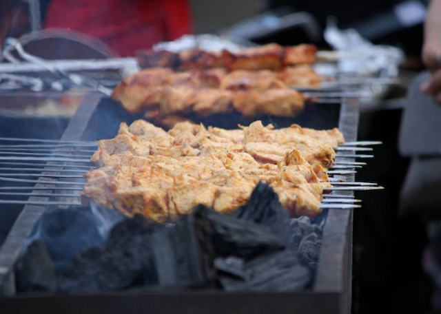 Реклама мяса будет запрещена в одном из городов Нидерландов