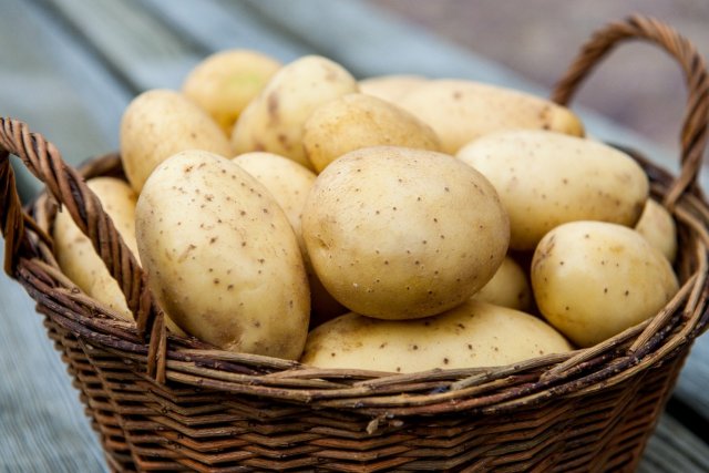 Эндокринолог рассказала, почему горячий картофель может быть вреден для здоровья