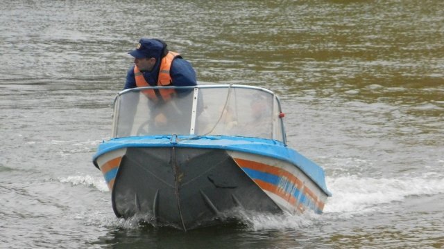 В Ростовской области в результате столкновения лодок скончался ребёнок
