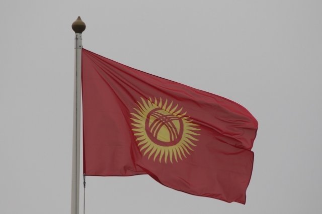 19 сентября в Киргизии объявлено днём траура