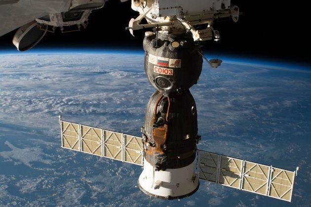 В «Роскосмосе» объявили о начале проектирования новой космической станции