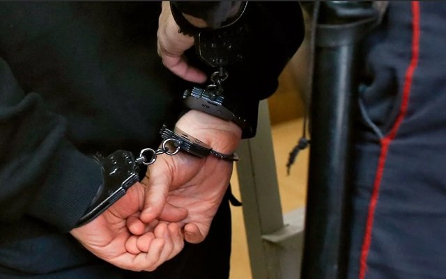 Рецидивист был задержан в Саратовской области благодаря школьникам