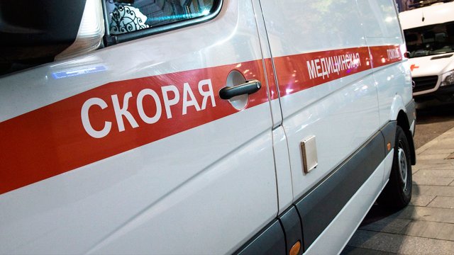 Пожар произошёл в Саратове в общежитии медицинского университета