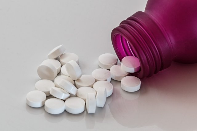 Дефицит препаратов с йодом зафиксирован в аптеках Финляндии