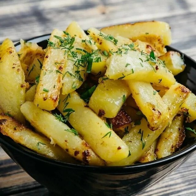 Гастроэнтеролог назвала самое вредное блюдо из картофеля