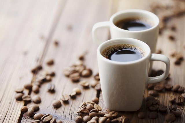 Эндокринолог рассказала о симптомах, при которых кофе вреден