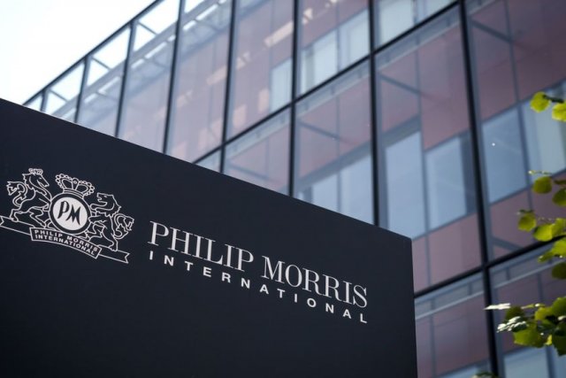 Табачная компания Philip Morris объявила, что не будет покидать российский рынок